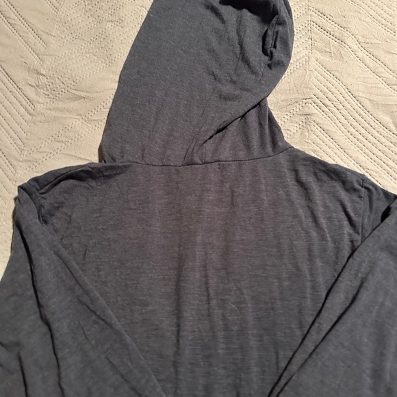 Pimatee Pulloverr with hoodie - Picture 7 of 8